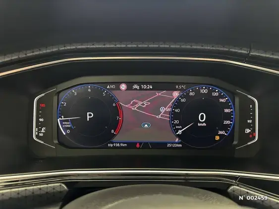 VOLKSWAGEN T-CROSS - voiture d'occasion - Photo 20