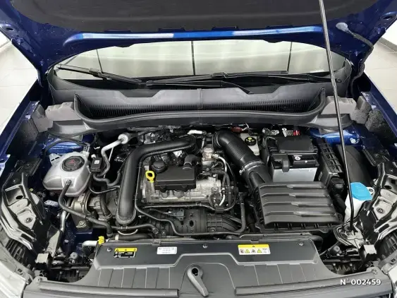 VOLKSWAGEN T-CROSS - voiture d'occasion - Photo 23