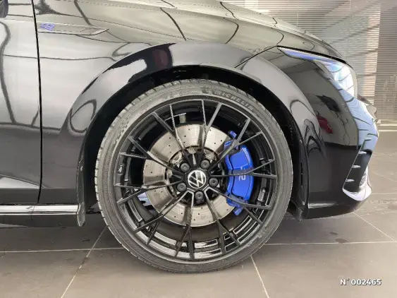 VOLKSWAGEN GOLF V - voiture d'occasion - Photo 6