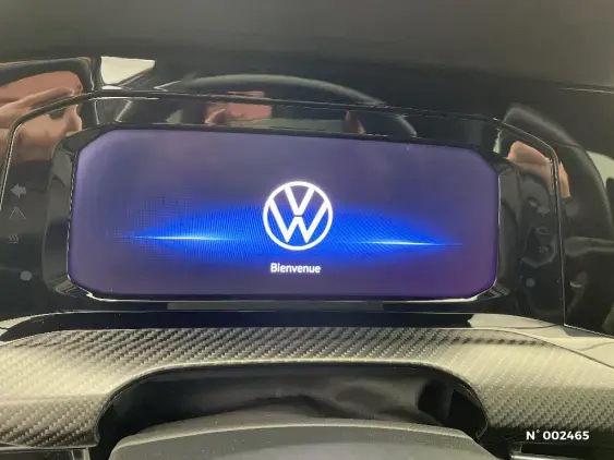 VOLKSWAGEN GOLF V - voiture d'occasion - Photo 10