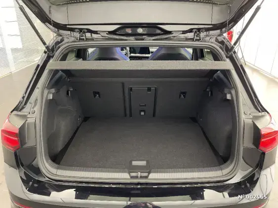 VOLKSWAGEN GOLF V - voiture d'occasion - Photo 5