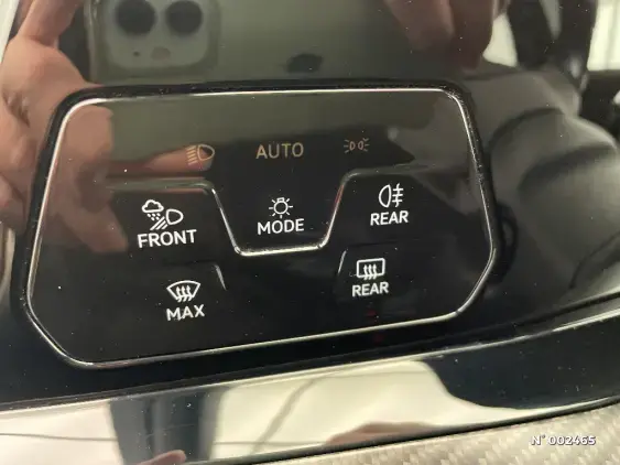 VOLKSWAGEN GOLF V - voiture d'occasion - Photo 13