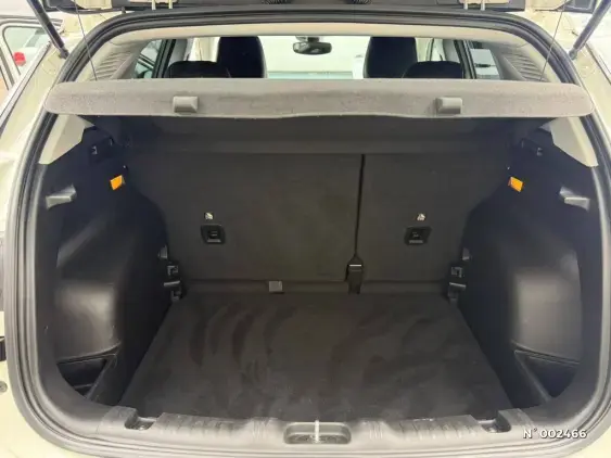 JEEP COMPASS II - voiture d'occasion - Photo 13