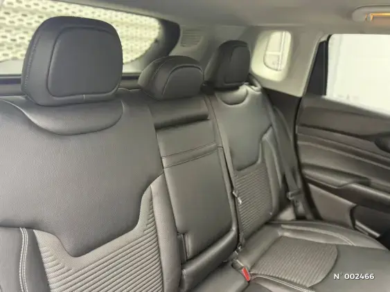 JEEP COMPASS II - voiture d'occasion - Photo 12