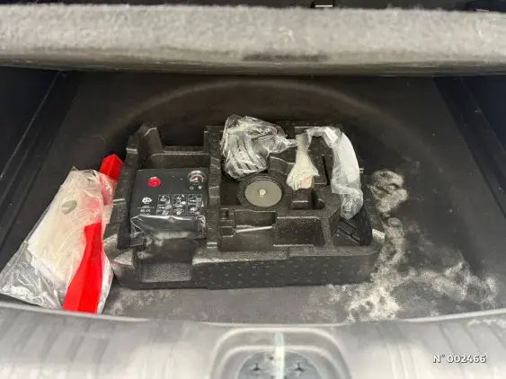 JEEP COMPASS II - voiture d'occasion - Photo 14