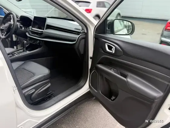 JEEP COMPASS II - voiture d'occasion - Photo 15