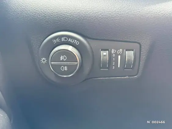 JEEP COMPASS II - voiture d'occasion - Photo 22