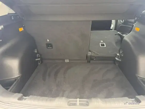 JEEP COMPASS II - voiture d'occasion - Photo 23