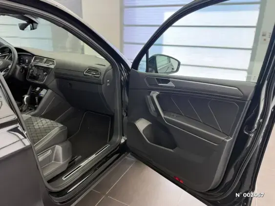 VOLKSWAGEN TIGUAN ALLSPACE - voiture d'occasion - Photo 14