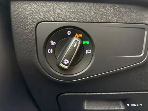 VOLKSWAGEN TIGUAN ALLSPACE - voiture d'occasion - Photo 22