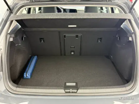 VOLKSWAGEN GOLF SOCIETE VIII - voiture d'occasion - Photo 13