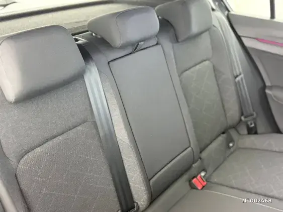 VOLKSWAGEN GOLF SOCIETE VIII - voiture d'occasion - Photo 12