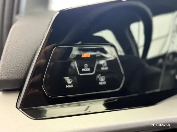 VOLKSWAGEN GOLF SOCIETE VIII - voiture d'occasion - Photo 21