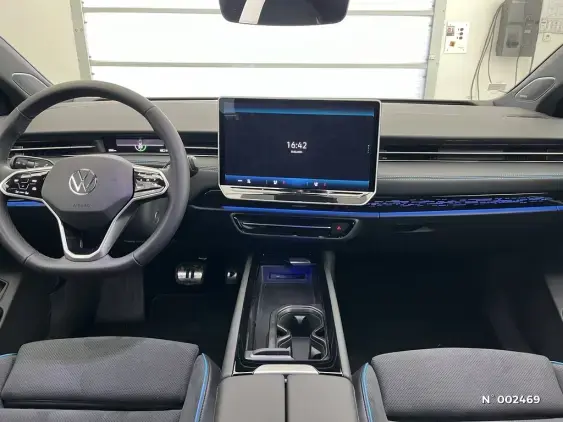 VOLKSWAGEN ID.7 - voiture d'occasion - Photo 4