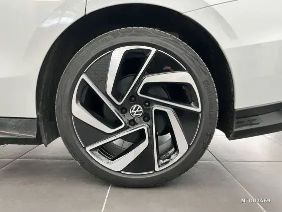 VOLKSWAGEN ID.7 - voiture d'occasion - Photo 8