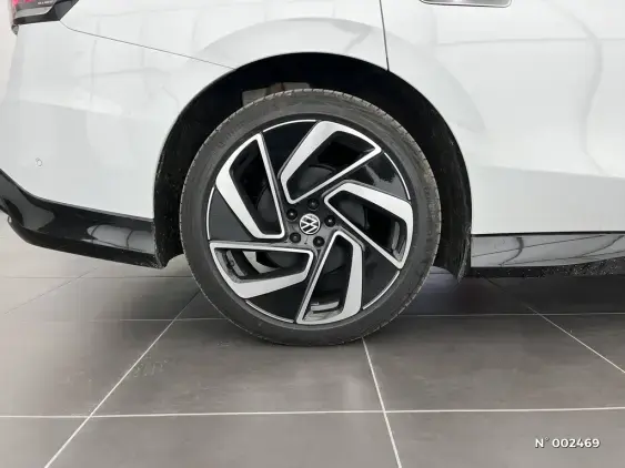 VOLKSWAGEN ID.7 - voiture d'occasion - Photo 9