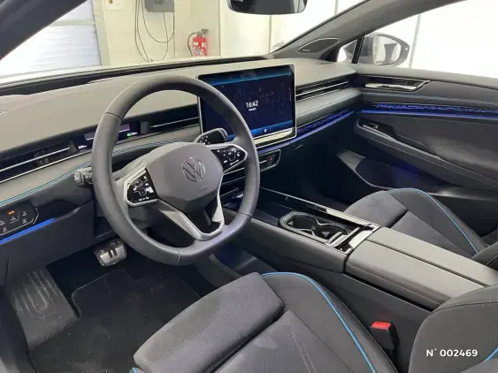 VOLKSWAGEN ID.7 - voiture d'occasion - Photo 16