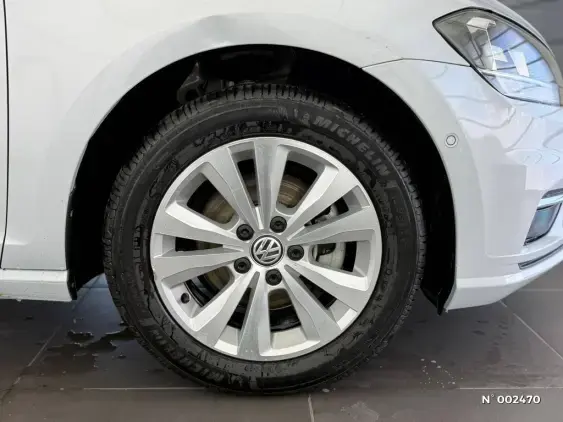 VOLKSWAGEN GOLF V - voiture d'occasion - Photo 5