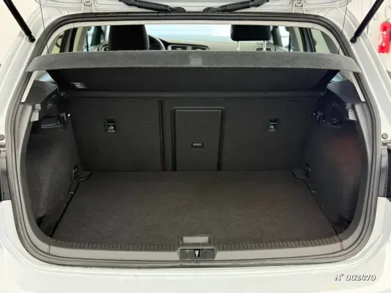 VOLKSWAGEN GOLF V - voiture d'occasion - Photo 9