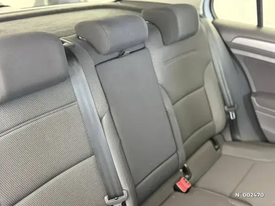 VOLKSWAGEN GOLF V - voiture d'occasion - Photo 13