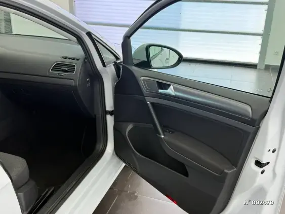 VOLKSWAGEN GOLF V - voiture d'occasion - Photo 7