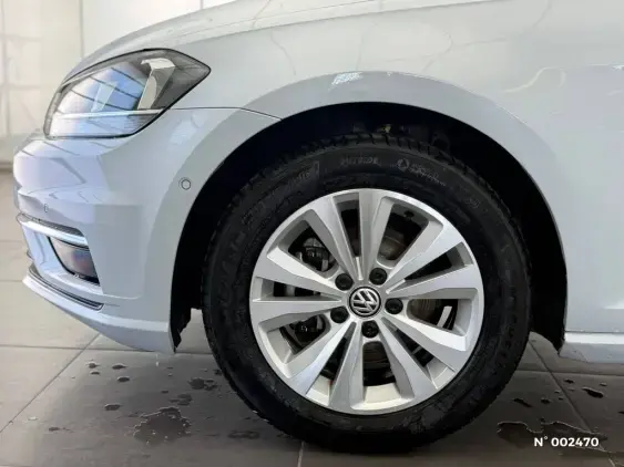 VOLKSWAGEN GOLF V - voiture d'occasion - Photo 16