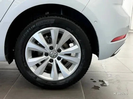 VOLKSWAGEN GOLF V - voiture d'occasion - Photo 17