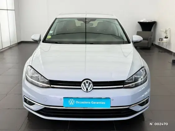 VOLKSWAGEN GOLF V - voiture d'occasion - Photo 6