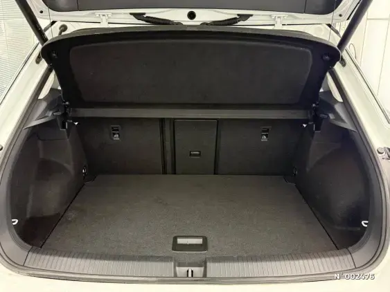VOLKSWAGEN T-ROC II - voiture d'occasion - Photo 9