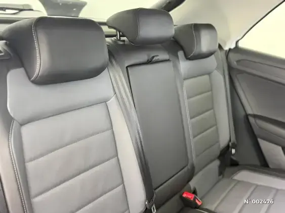 VOLKSWAGEN T-ROC II - voiture d'occasion - Photo 13
