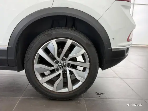 VOLKSWAGEN T-ROC II - voiture d'occasion - Photo 16