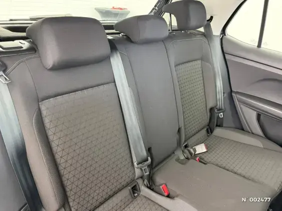 VOLKSWAGEN T-CROSS - voiture d'occasion - Photo 13