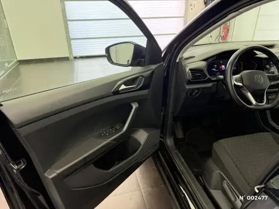 VOLKSWAGEN T-CROSS - voiture d'occasion - Photo 7