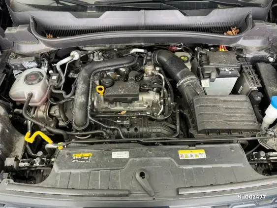 VOLKSWAGEN T-CROSS - voiture d'occasion - Photo 15