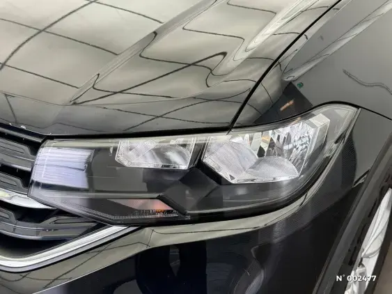 VOLKSWAGEN T-CROSS - voiture d'occasion - Photo 16
