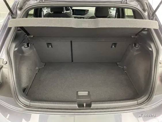 VOLKSWAGEN POLO V - voiture d'occasion - Photo 5