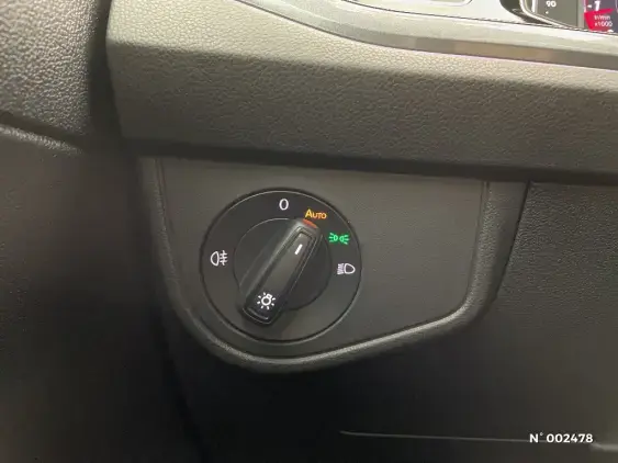 VOLKSWAGEN POLO V - voiture d'occasion - Photo 13