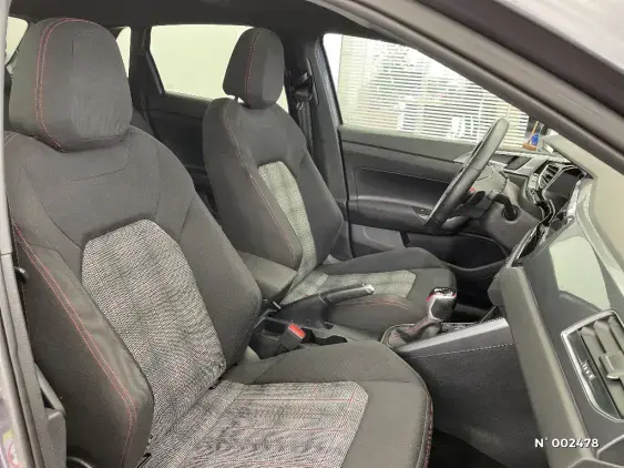 VOLKSWAGEN POLO V - voiture d'occasion - Photo 8