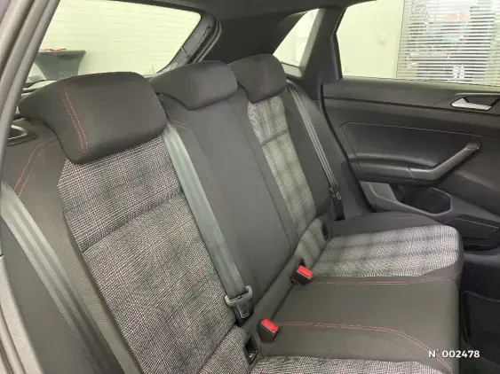 VOLKSWAGEN POLO V - voiture d'occasion - Photo 9