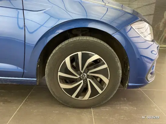 VOLKSWAGEN POLO V - voiture d'occasion - Photo 5