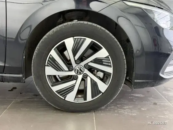 VOLKSWAGEN GOLF V - voiture d'occasion - Photo 5