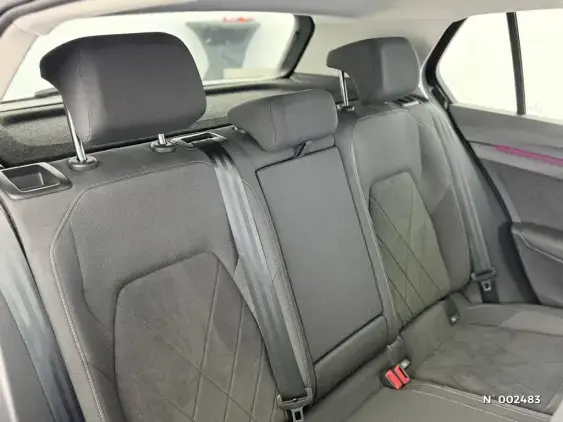 VOLKSWAGEN GOLF V - voiture d'occasion - Photo 13