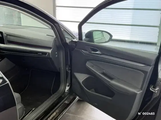 VOLKSWAGEN GOLF V - voiture d'occasion - Photo 14