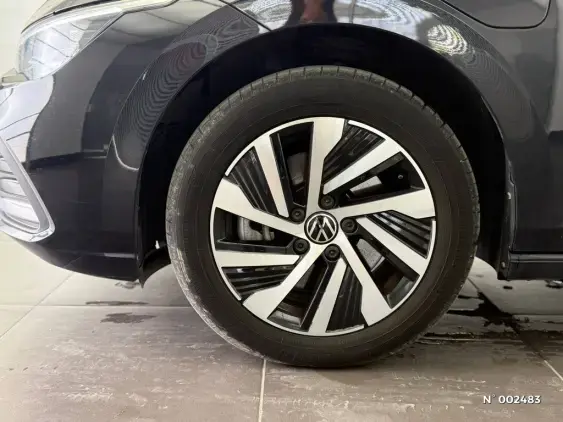 VOLKSWAGEN GOLF V - voiture d'occasion - Photo 16