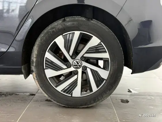 VOLKSWAGEN GOLF V - voiture d'occasion - Photo 17