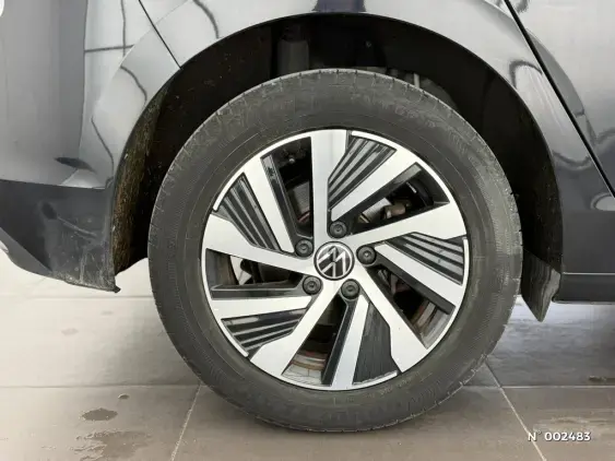 VOLKSWAGEN GOLF V - voiture d'occasion - Photo 18