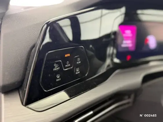 VOLKSWAGEN GOLF V - voiture d'occasion - Photo 19