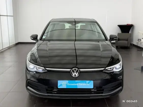VOLKSWAGEN GOLF V - voiture d'occasion - Photo 6