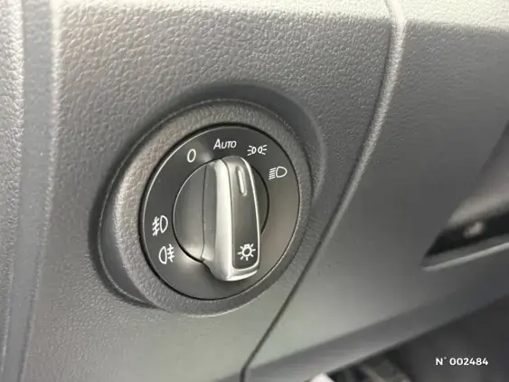 VOLKSWAGEN AMAROK - voiture d'occasion - Photo 19