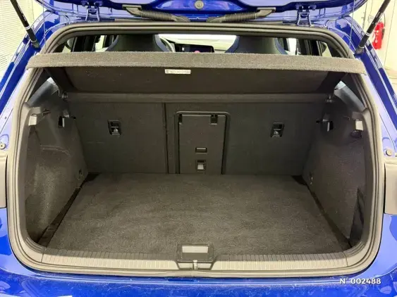 VOLKSWAGEN GOLF V - voiture d'occasion - Photo 9
